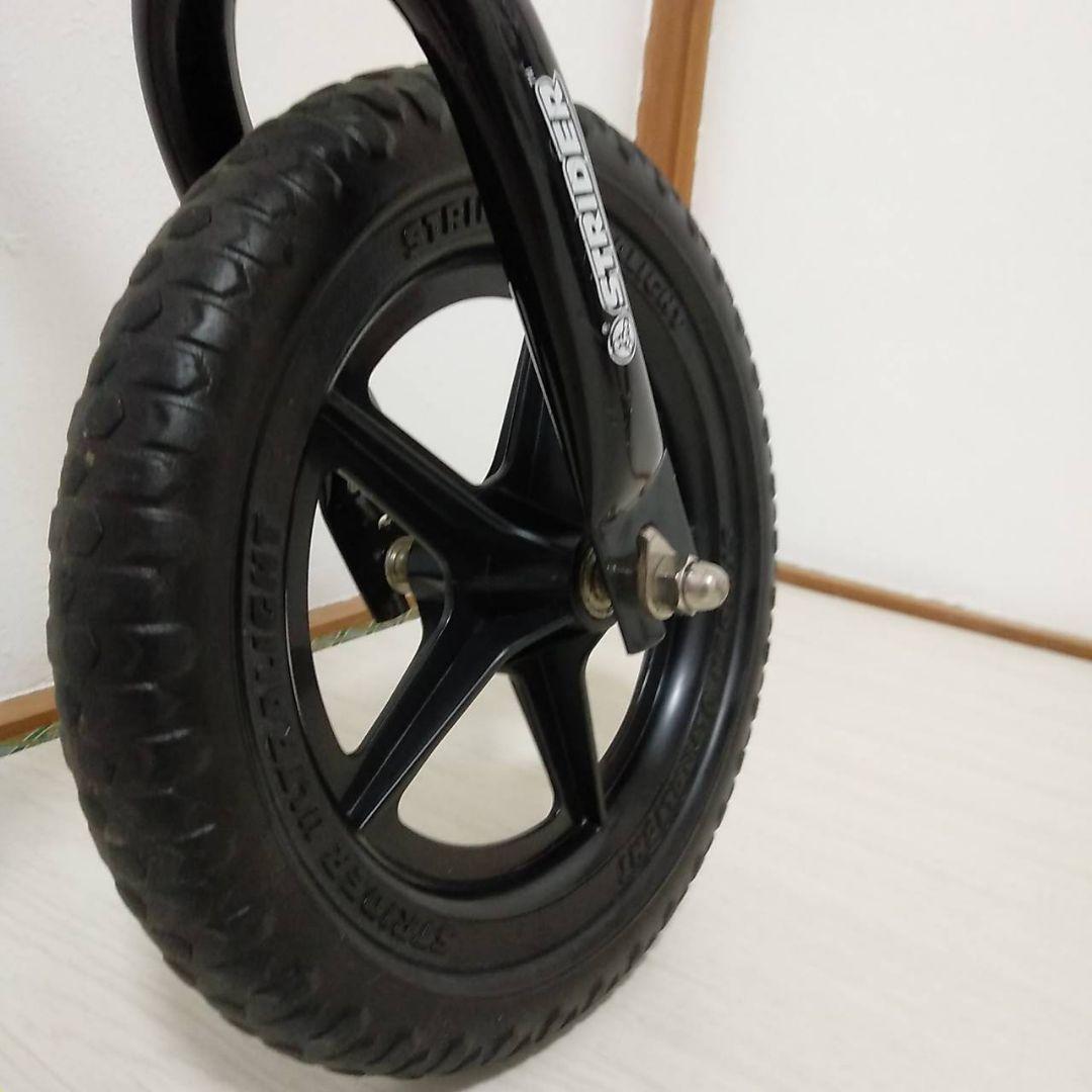 STRIDER ストライダー ST-J4 レッド キックバイク バランスバイク