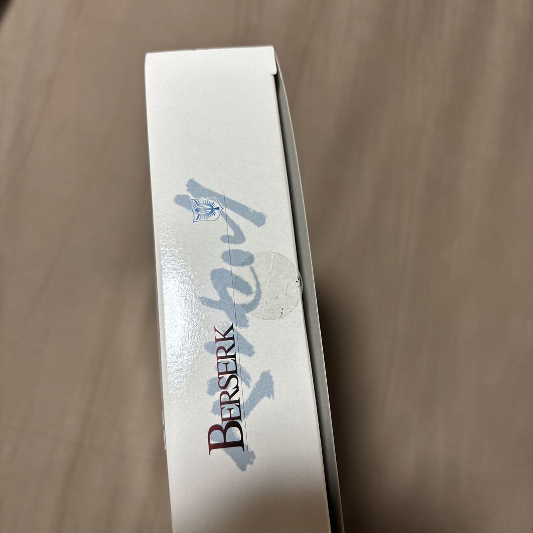 ベルセルク グリフィス フィギュア カードゲーム TCG