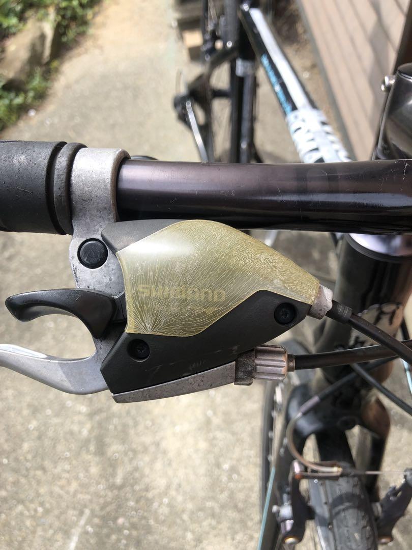 bianchi ROMA4 サイズ50 ビアンキ　ローマ4 クロスバイク