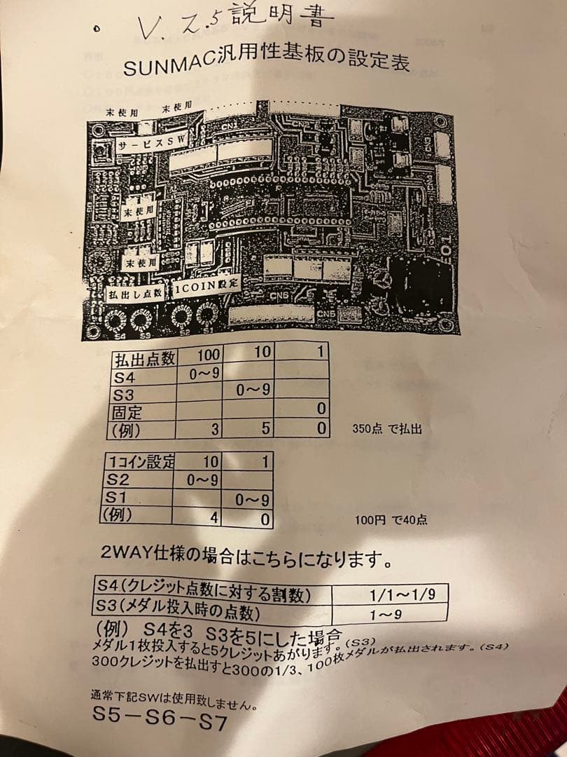 4号機 パチスロ実機 北電子 ファイナルジャグラー アミューズメント仕様 4号機 パチスロ実機 北電子 ファイナルジャグラー アミューズメント仕様