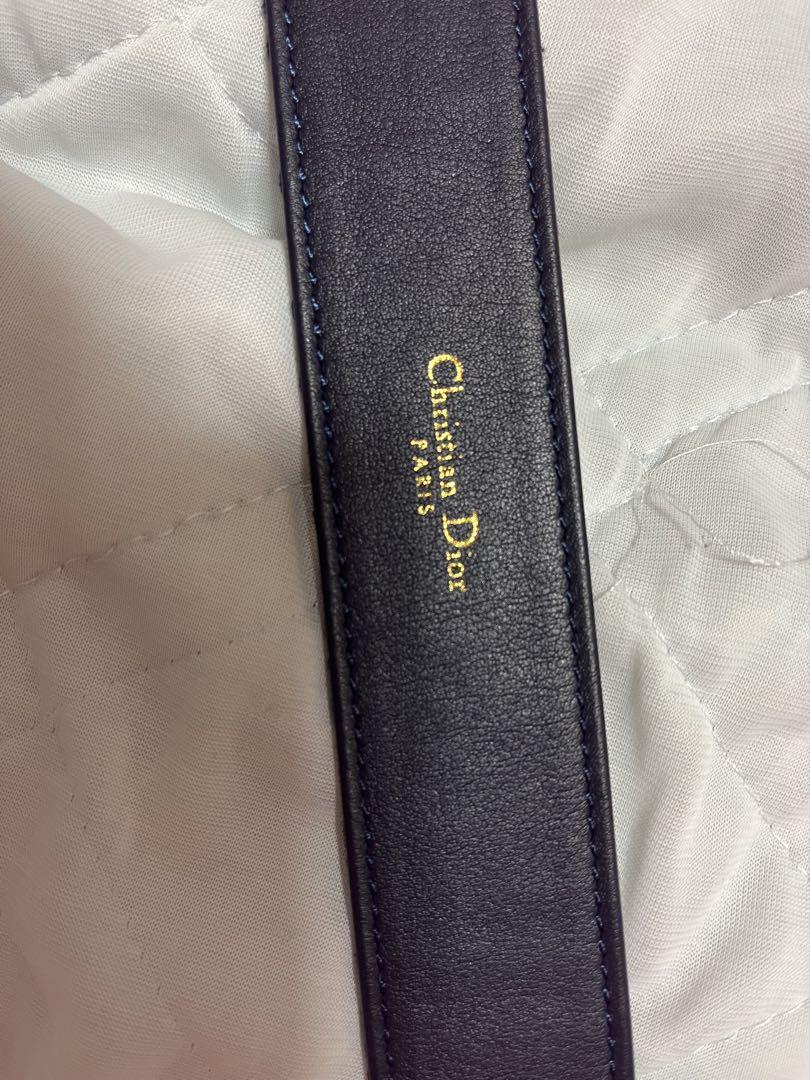 Dior ベルト