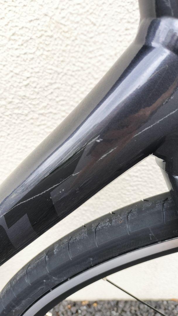 【引取り限定】ロードバイクGIANT CONTEND2 2022 サイズM