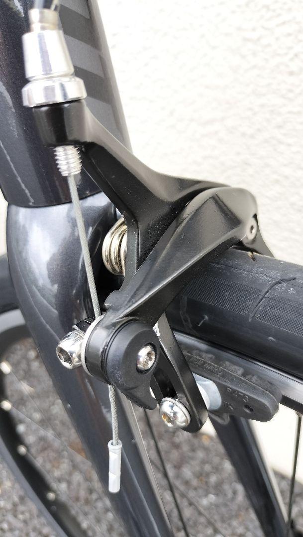 【引取り限定】ロードバイクGIANT CONTEND2 2022 サイズM