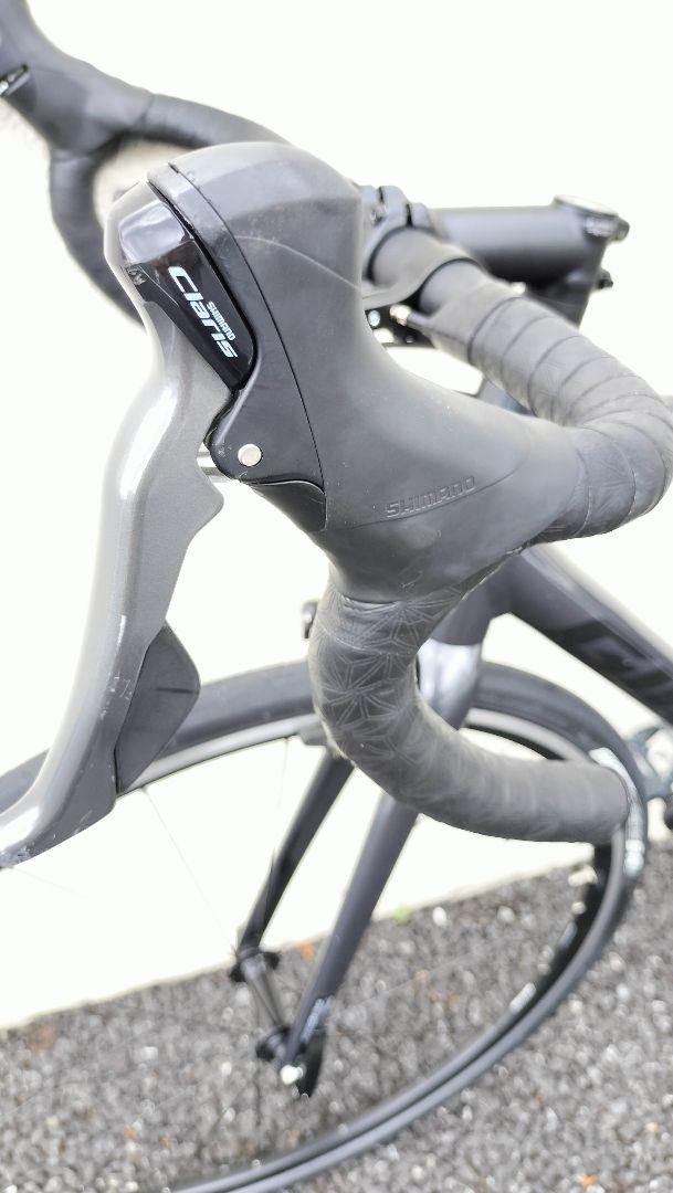 【引取り限定】ロードバイクGIANT CONTEND2 2022 サイズM