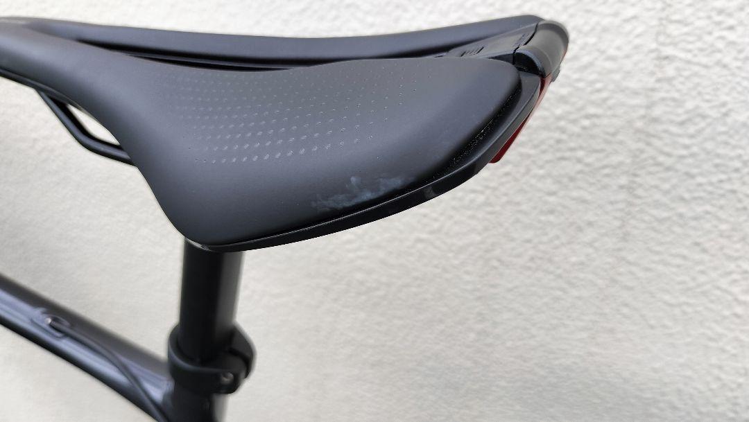 【引取り限定】ロードバイクGIANT CONTEND2 2022 サイズM