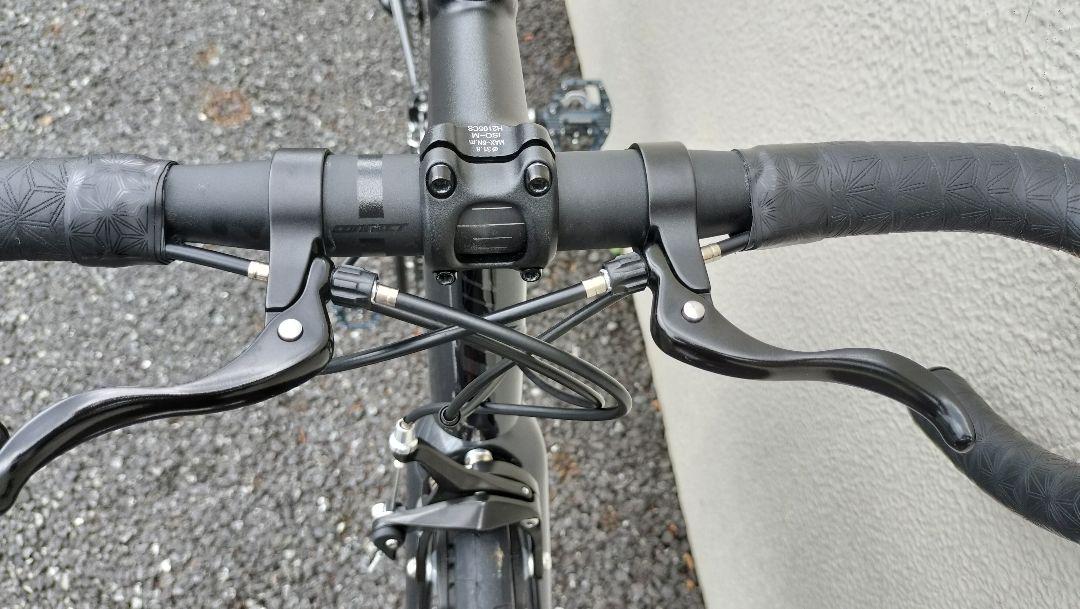【引取り限定】ロードバイクGIANT CONTEND2 2022 サイズM