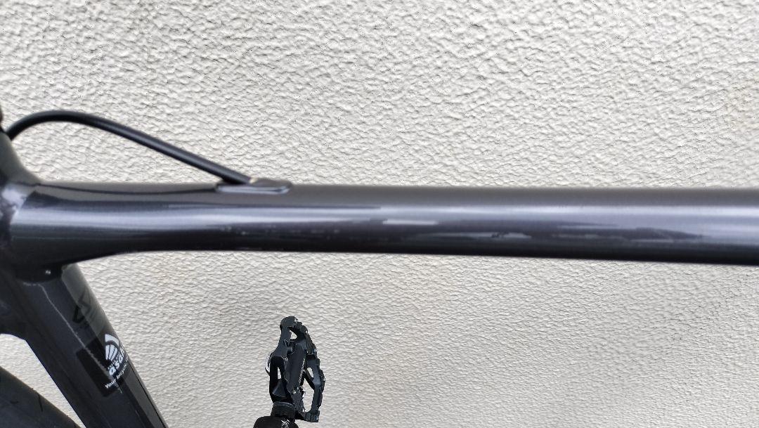 【引取り限定】ロードバイクGIANT CONTEND2 2022 サイズM