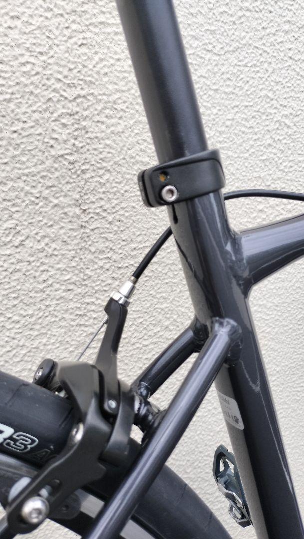 【引取り限定】ロードバイクGIANT CONTEND2 2022 サイズM