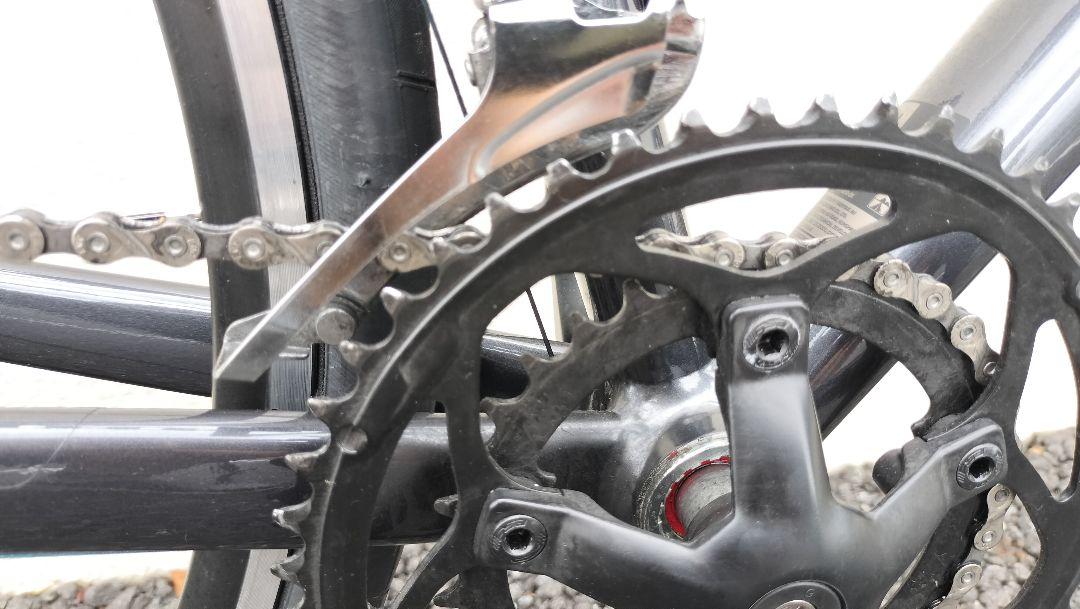 【引取り限定】ロードバイクGIANT CONTEND2 2022 サイズM