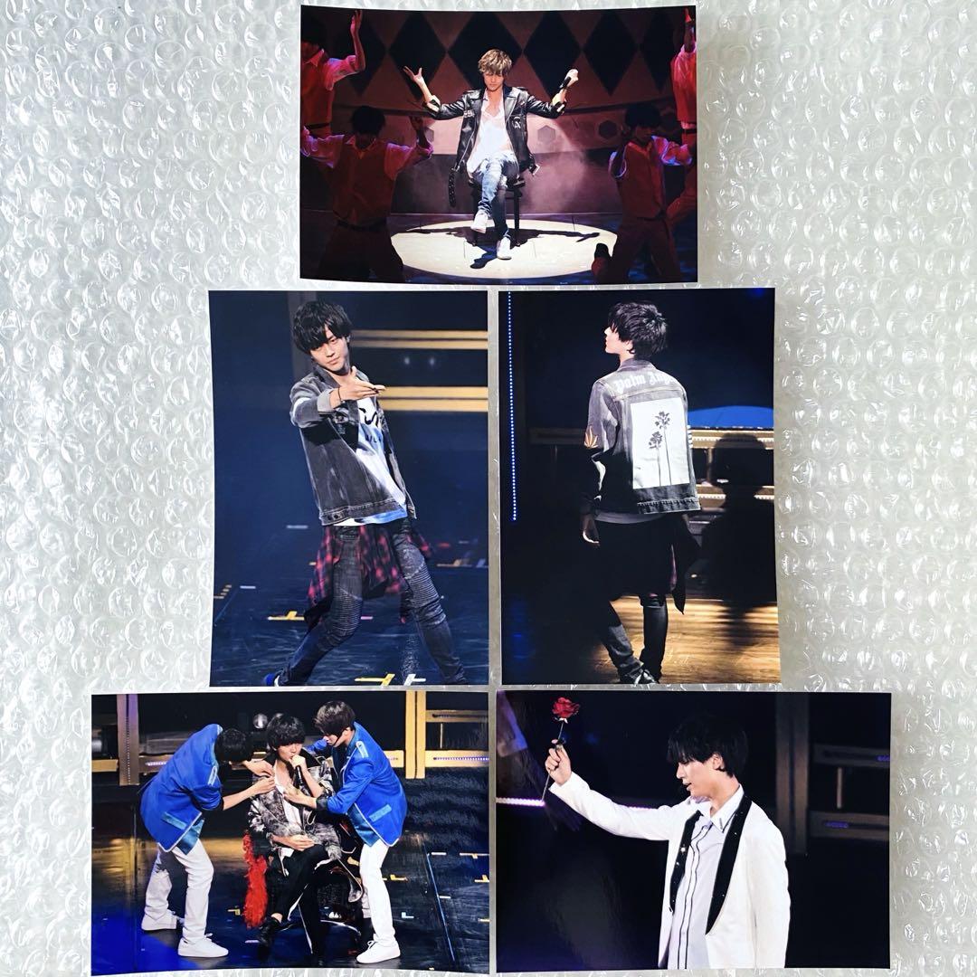 キンプリ King&Prince Mr.KING サマステ グッズ King & Prince - Mr.KING サマステ ペンライトの通販 by ここ's