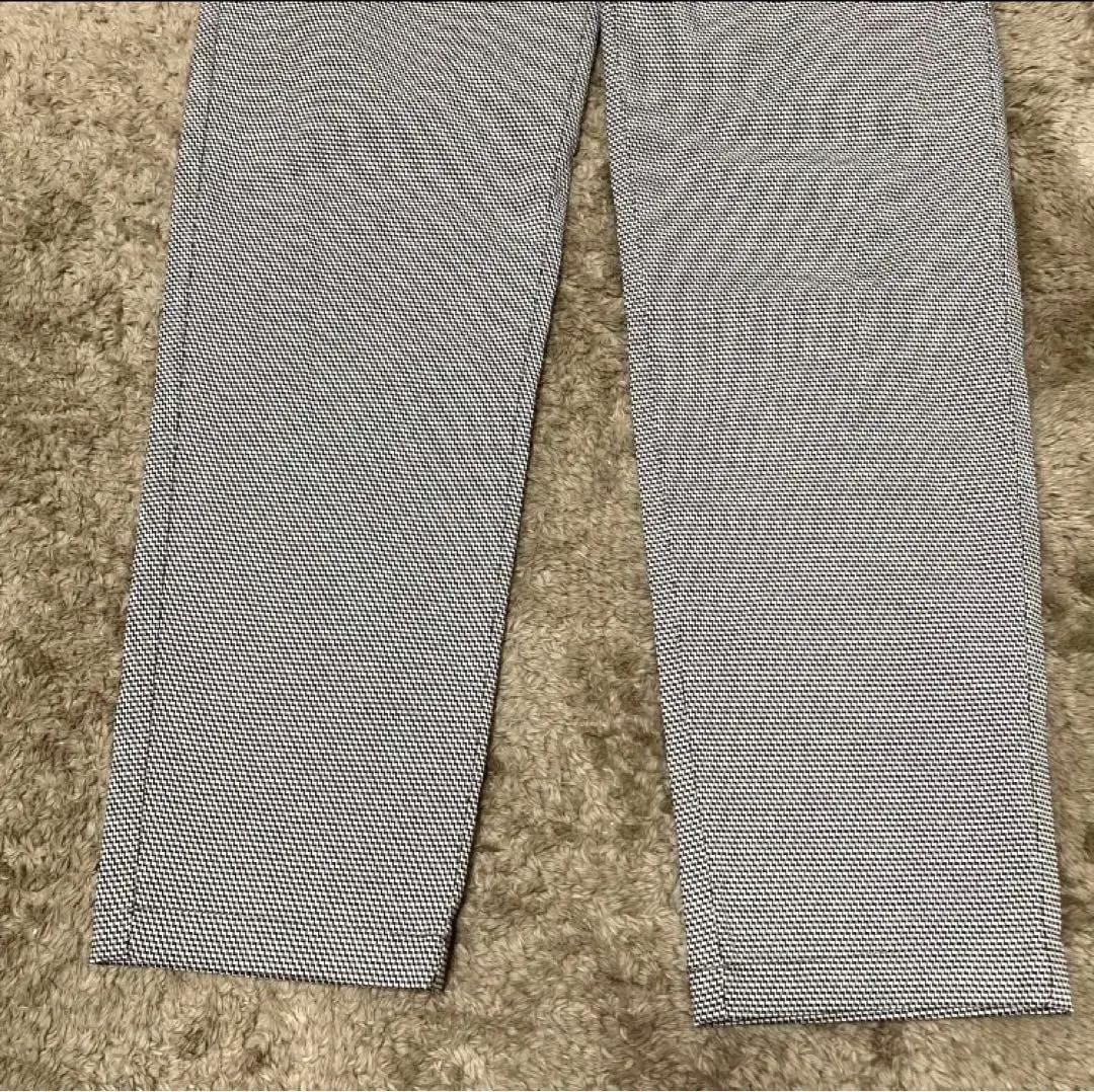 タイトリスト ゴルフパンツMシャークツイルストレッチパンツ レディスゴルフウェア