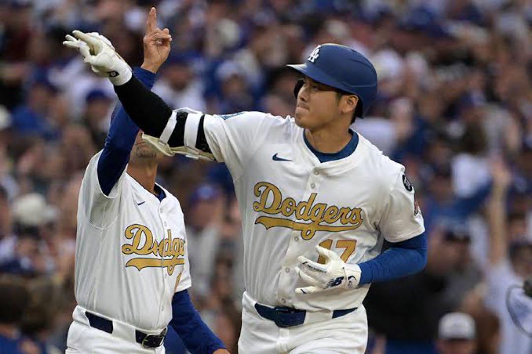 ロサンゼルス ドジャース 2024 ワールド シリーズ チャンピオンズ ゴールド