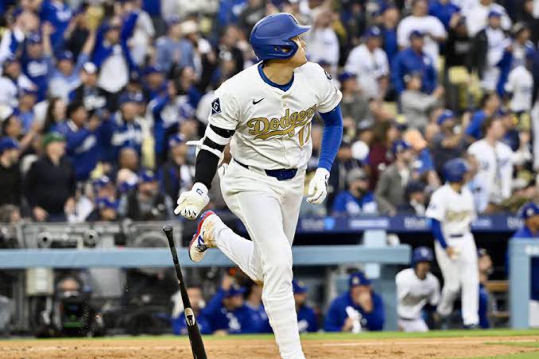 ロサンゼルス ドジャース 2024 ワールド シリーズ チャンピオンズ ゴールド