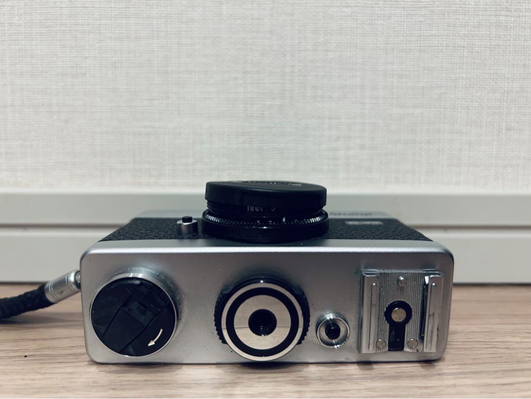 ローライRollei B35 シンガポール製