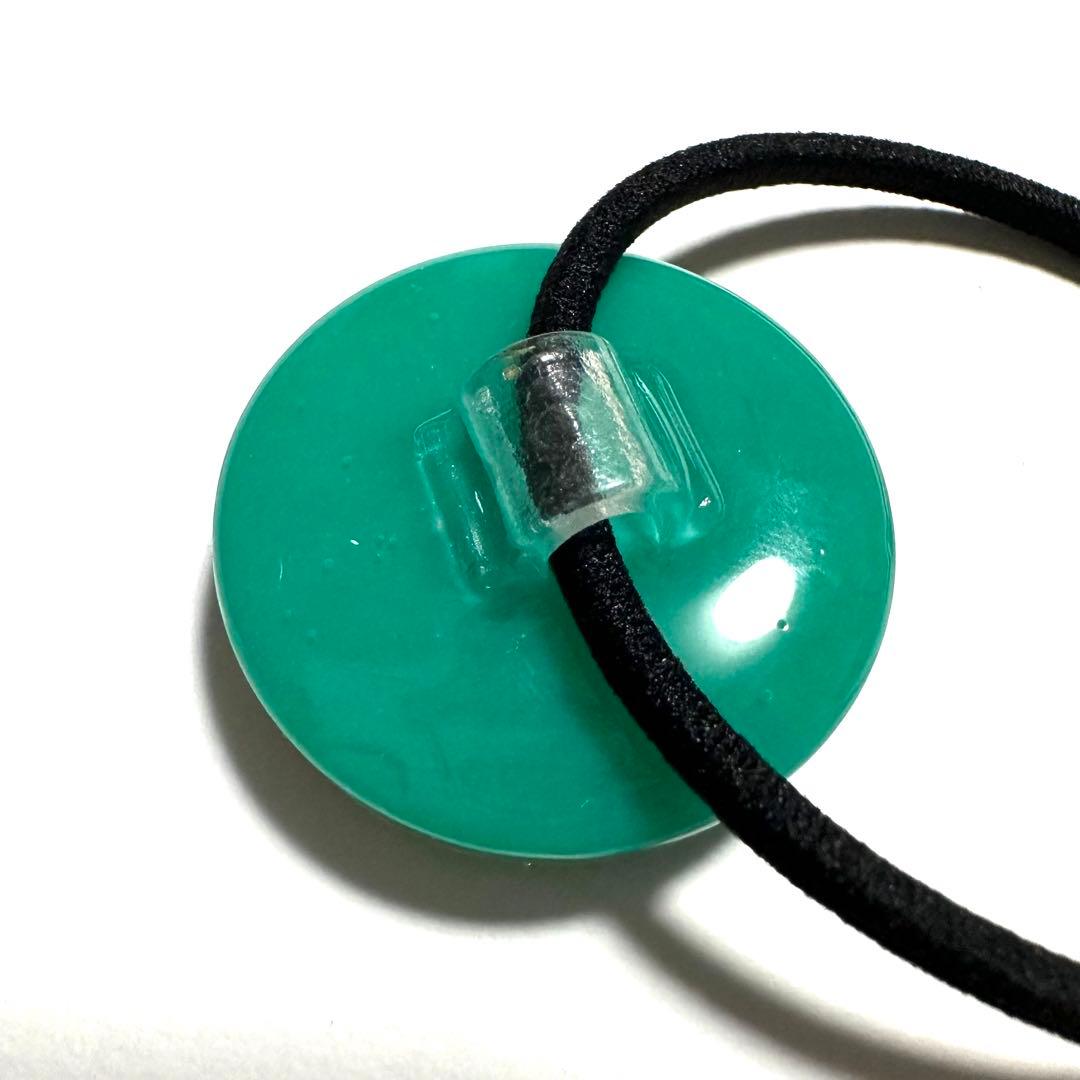 No.466 レジンヘアゴム、猫とうさぎ | kamed.az