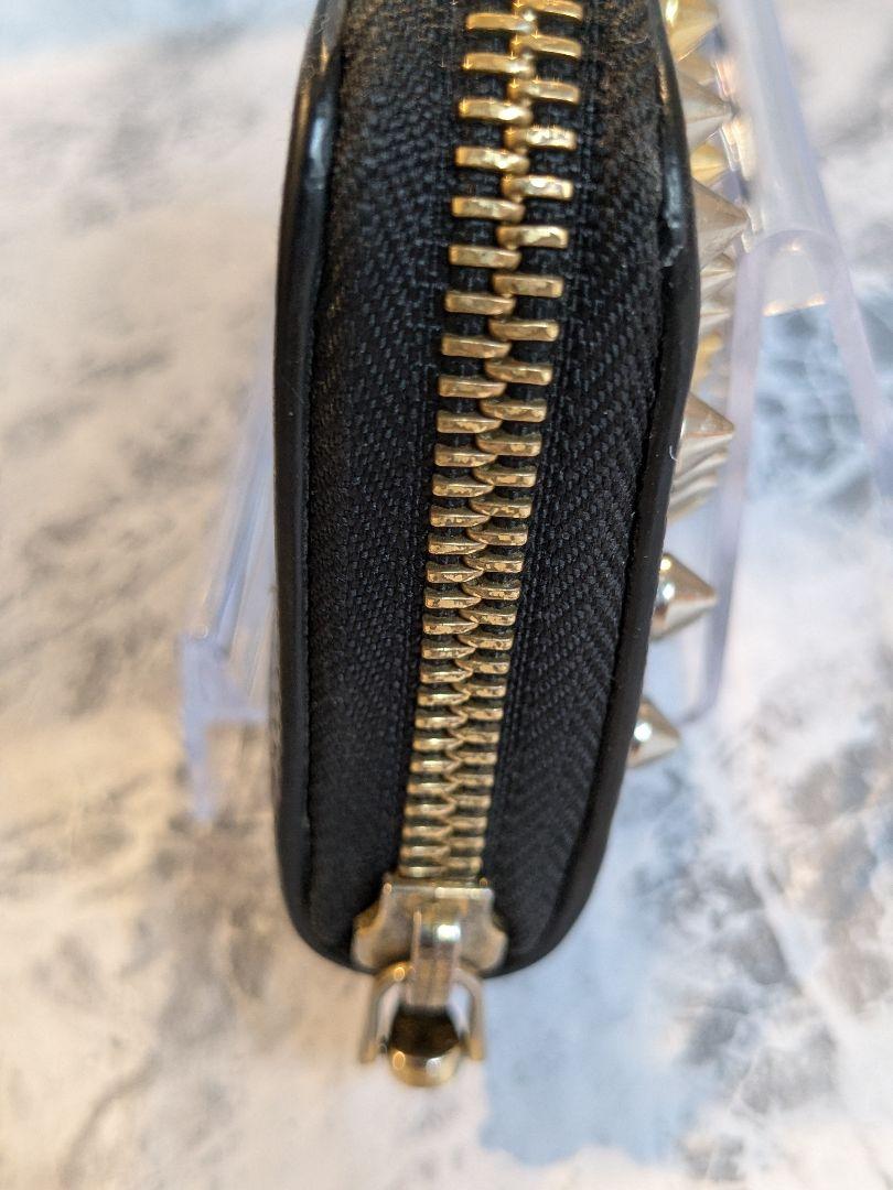 Christian Louboutin　クリスチャンルブタン　コインケース