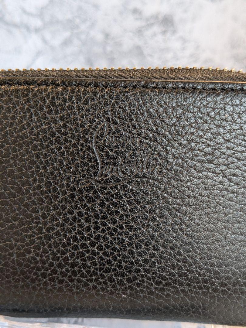 Christian Louboutin　クリスチャンルブタン　コインケース