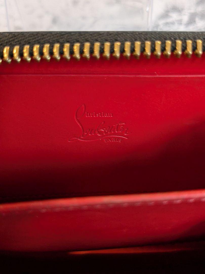 Christian Louboutin　クリスチャンルブタン　コインケース
