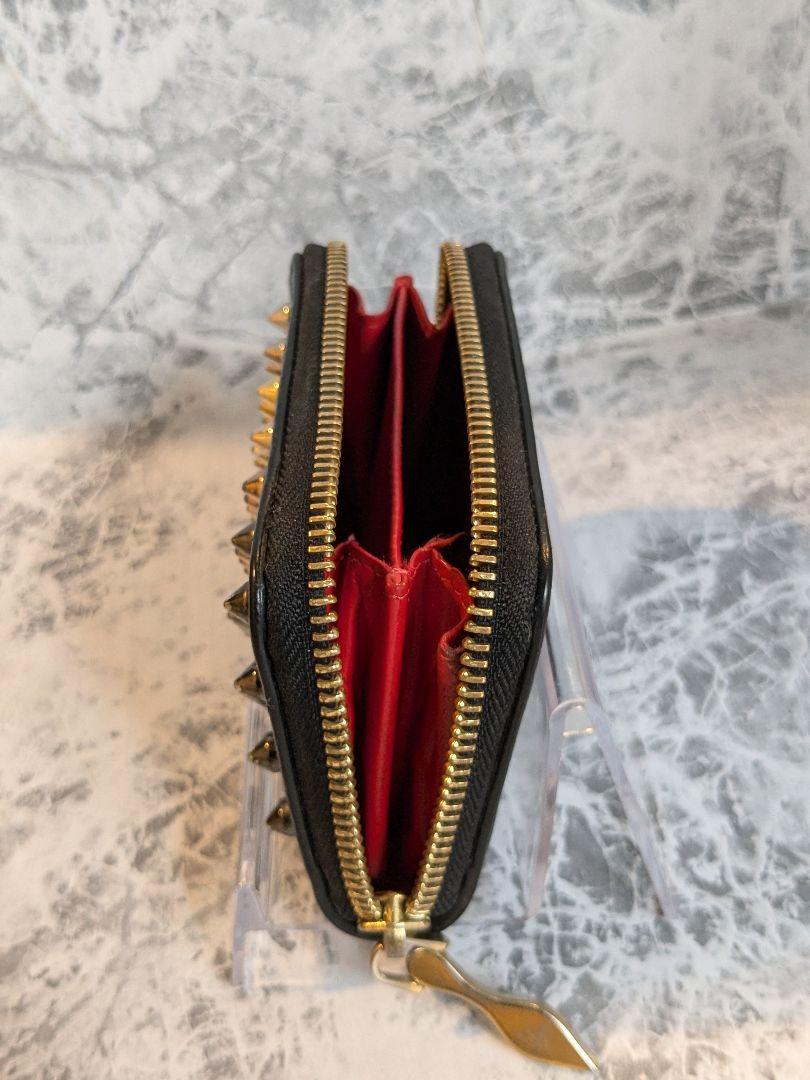 Christian Louboutin　クリスチャンルブタン　コインケース