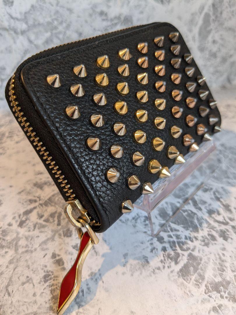 Christian Louboutin　クリスチャンルブタン　コインケース