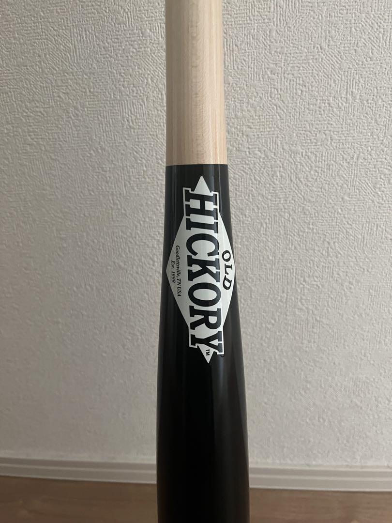 中古　OLD HICKORY Custom Pro 33.5インチ