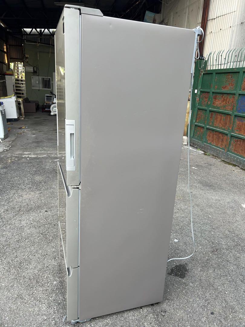 シャープ冷蔵庫350Ｌ