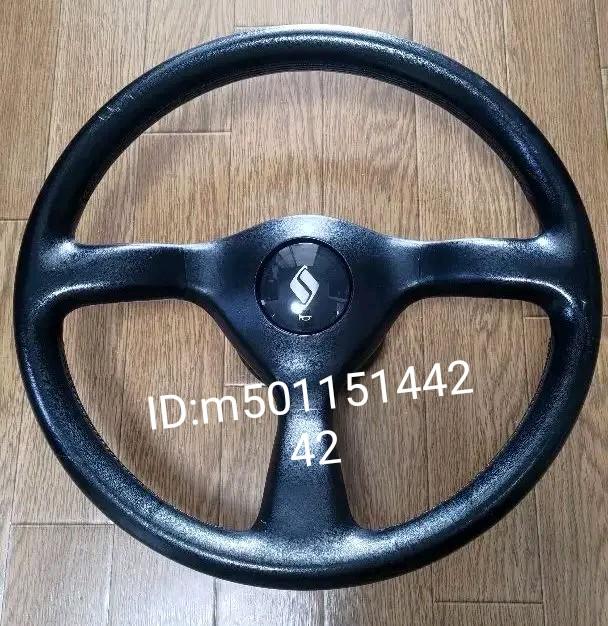 HCR32 スカイライン GTS-t typeM ステアリング