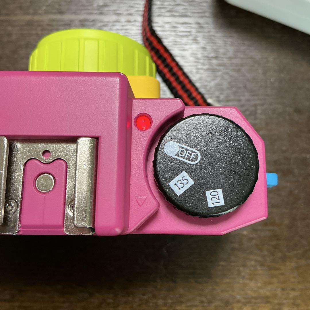 HOLGA DIGITAL フラッシュ、スマホ転送キットあり、作例あり HOLGA DIGITAL フラッシュ、スマホ転送キットあり、作例あり