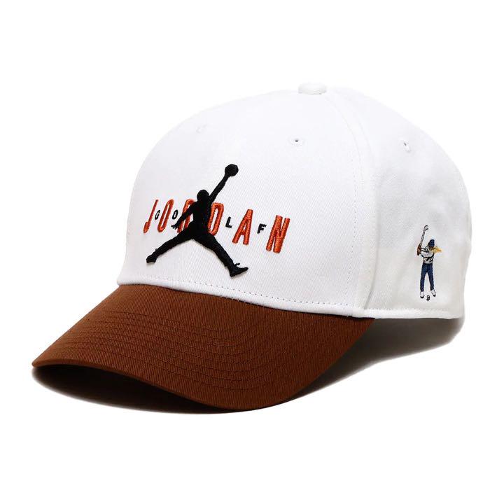 【送料込み★】Jordan × Eastsid Golf Cap ゴルフキャップ