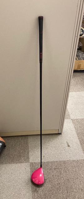 URA 460DRIVER