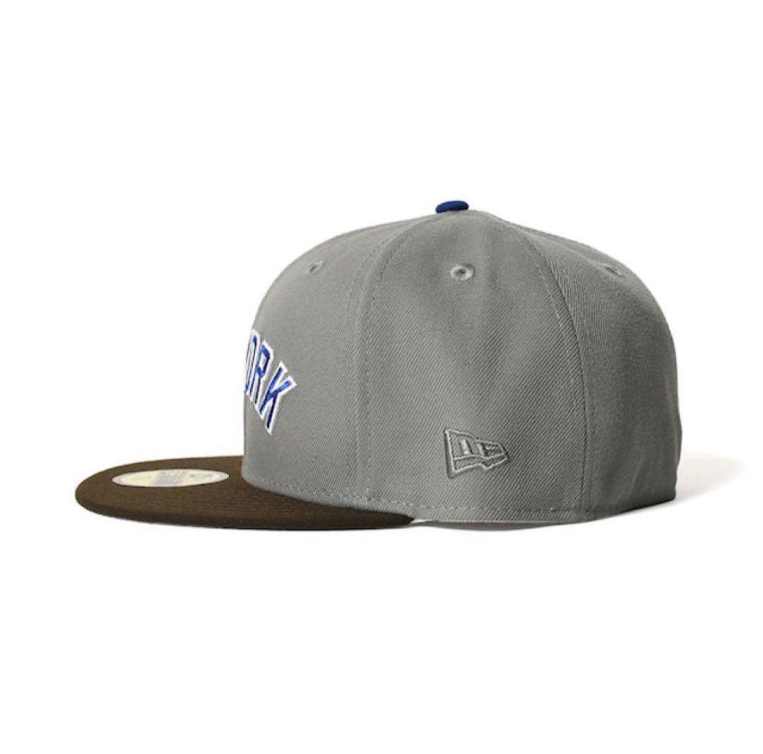 new era HOMEGAME 別注　サイズ　7 3/8