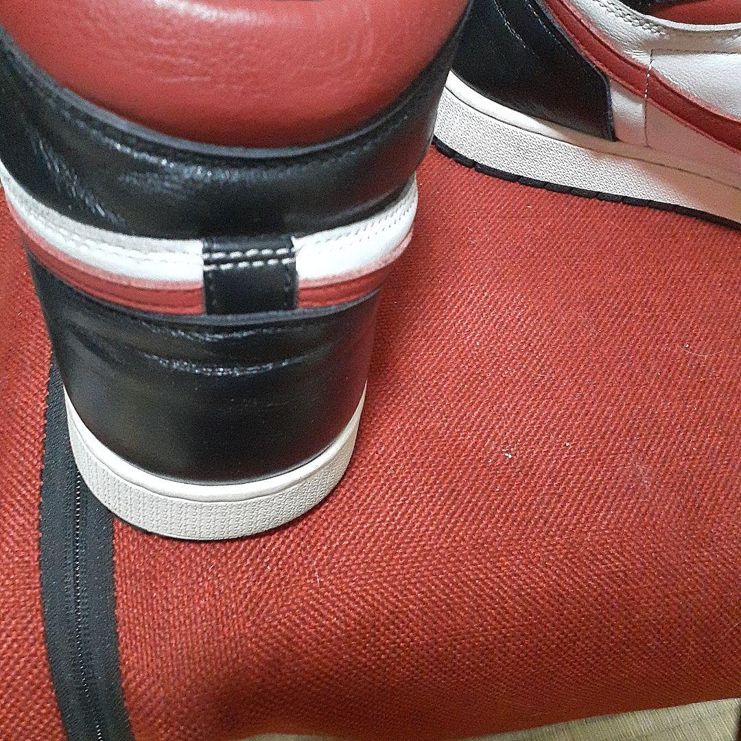 ❤ エアジョーダン1