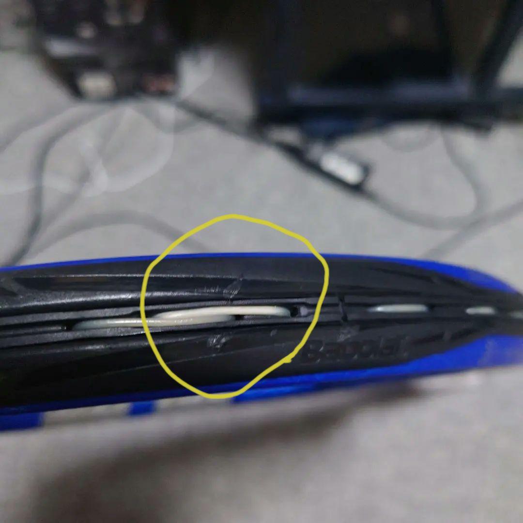 バボラピュアドライブ30th アニバーサリーモデル