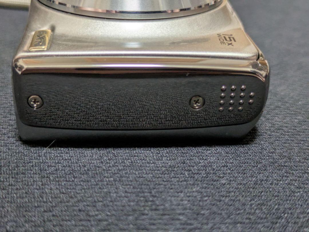FUJIFILM 富士フイルム ファインピクス FinePix F300 EXR