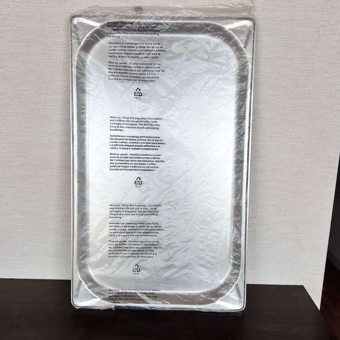 ステンレスGNパン 厨房 MTI エムテートリマツ WWW_OPDRERGINERDOGAN_COM