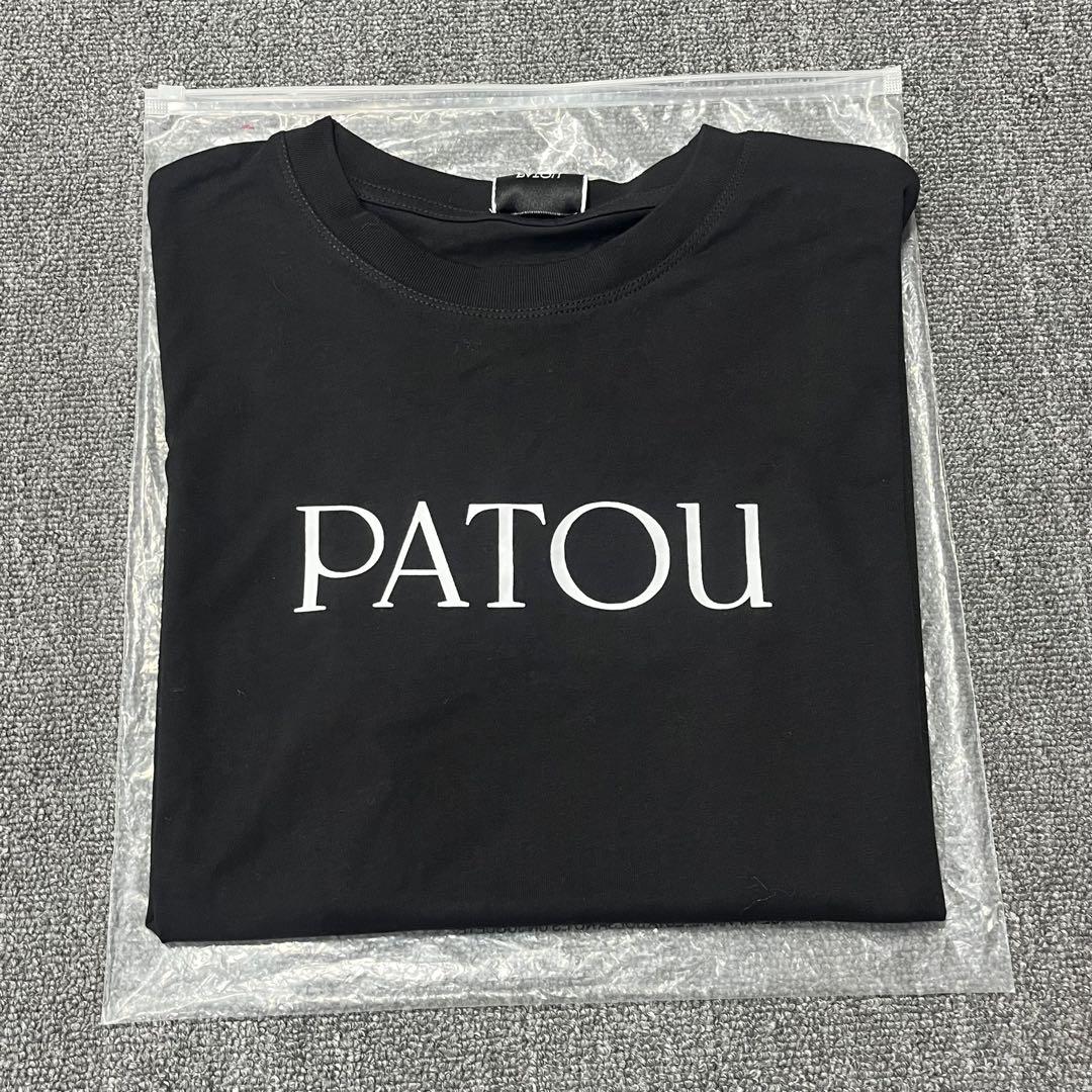 新品未使用 PATOU Tシャツ