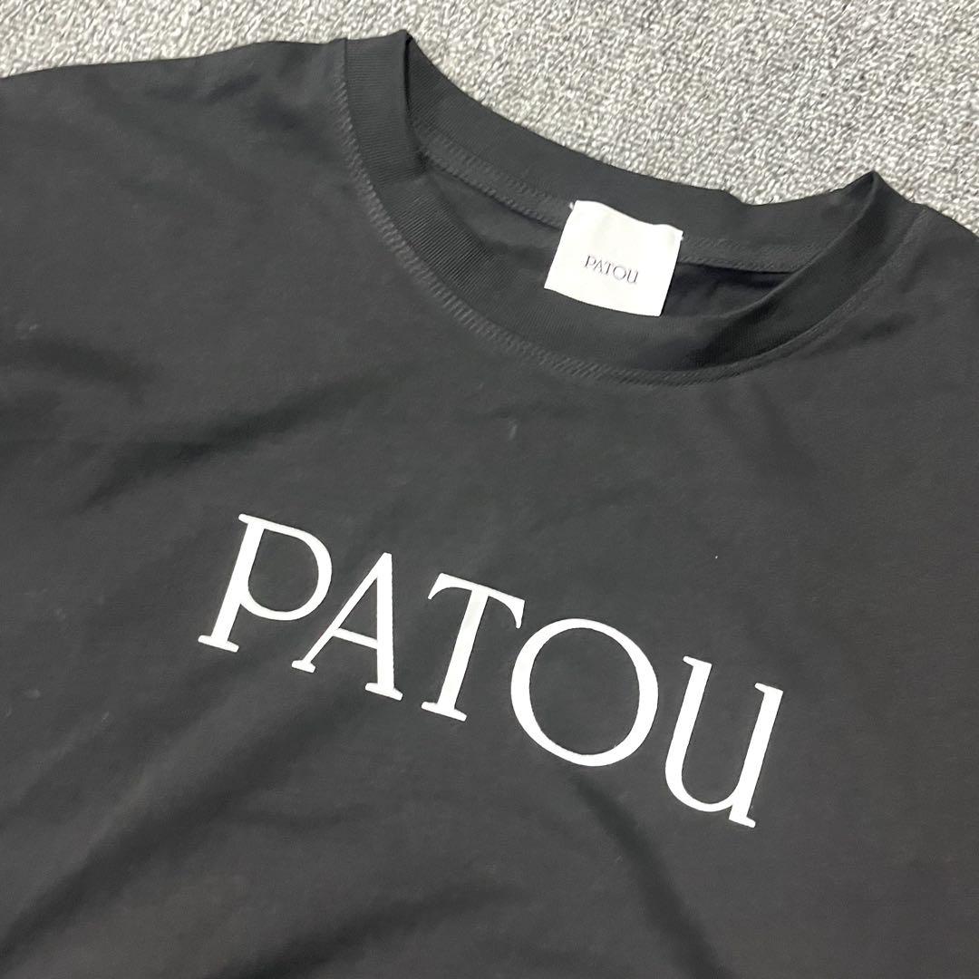 新品未使用 PATOU Tシャツ