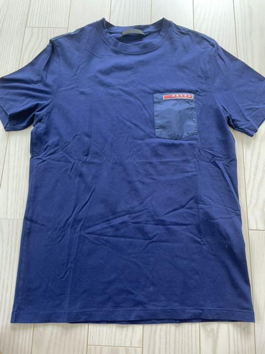 PRADA Tシャツ