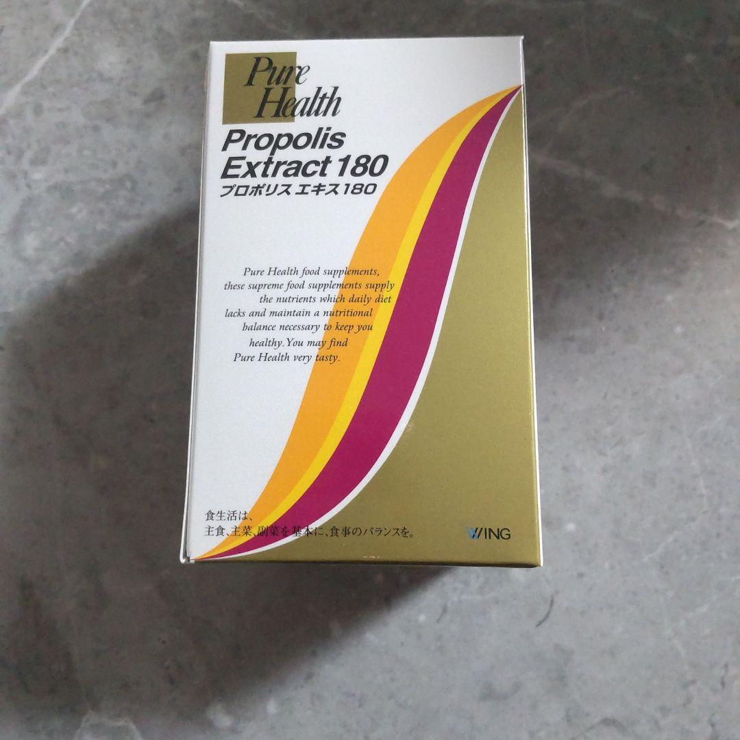 Pure Health Propolis Extract 180