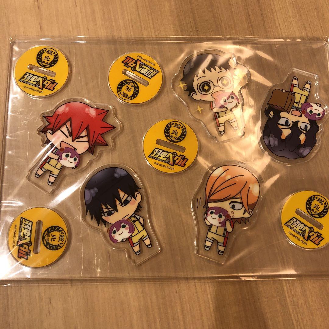 いラインアップ 弱虫ペダル アニメ Ewfgroup Com