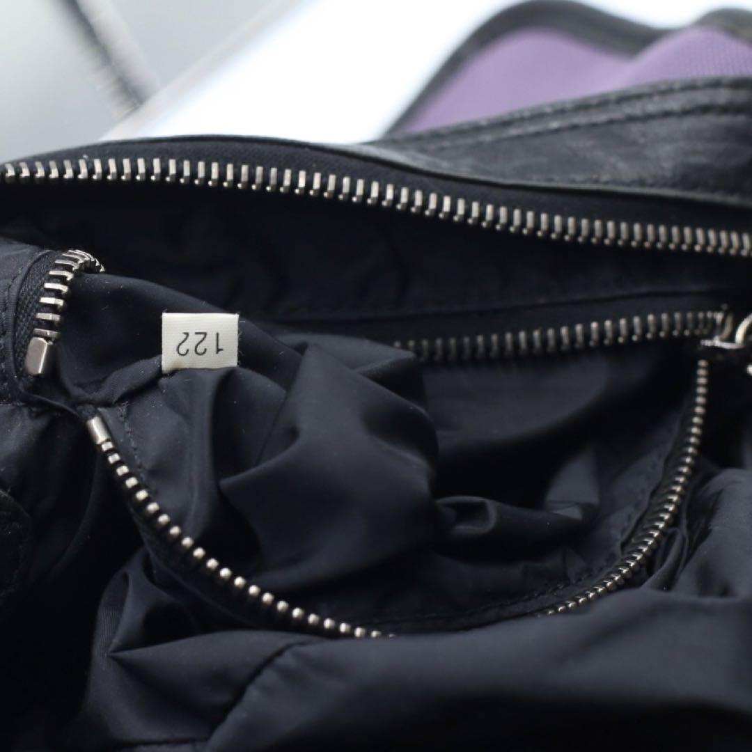 バッグ 90s~ MIU MIU mesh shoulder bag archive