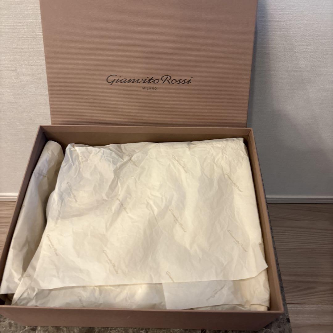 GianvitoRossiジャンヴィットロッシ　PORTOFINO70 37