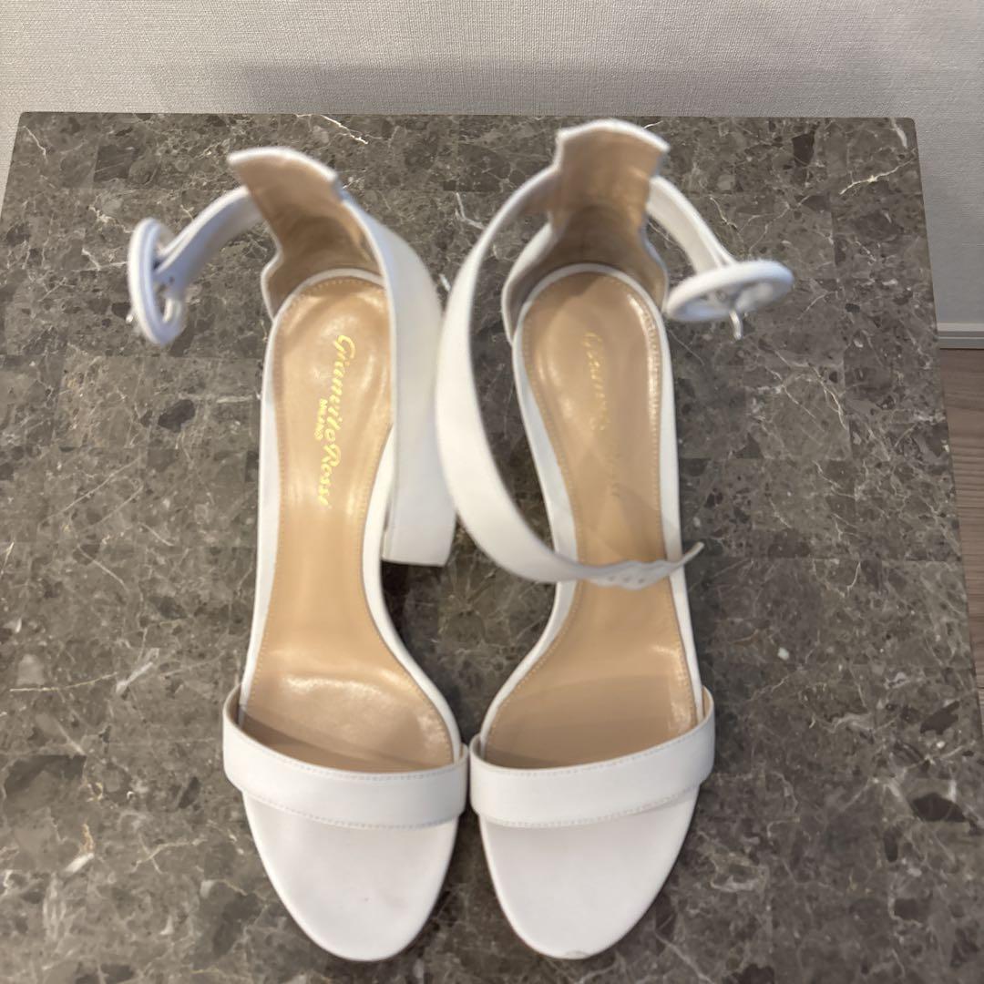 GianvitoRossiジャンヴィットロッシ　PORTOFINO70 37