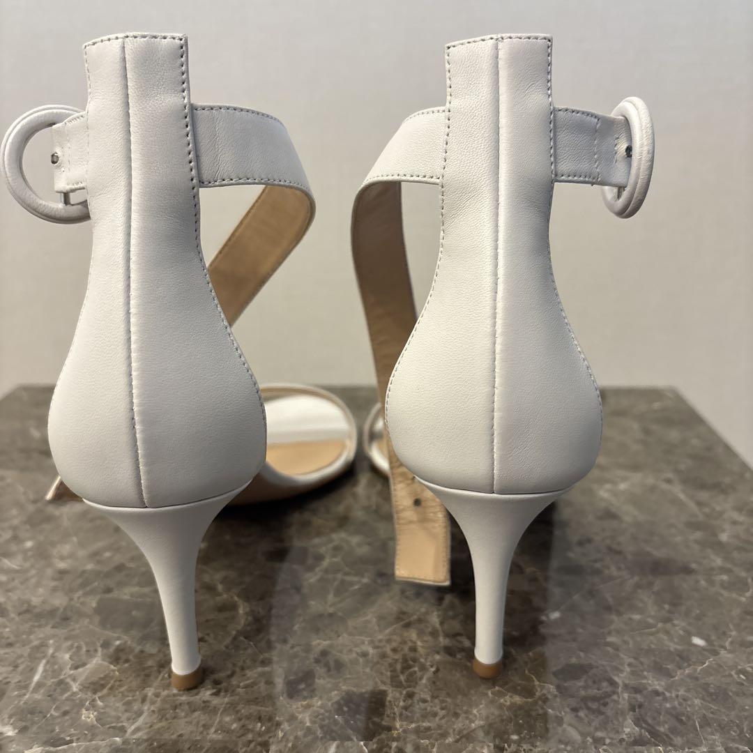 GianvitoRossiジャンヴィットロッシ　PORTOFINO70 37