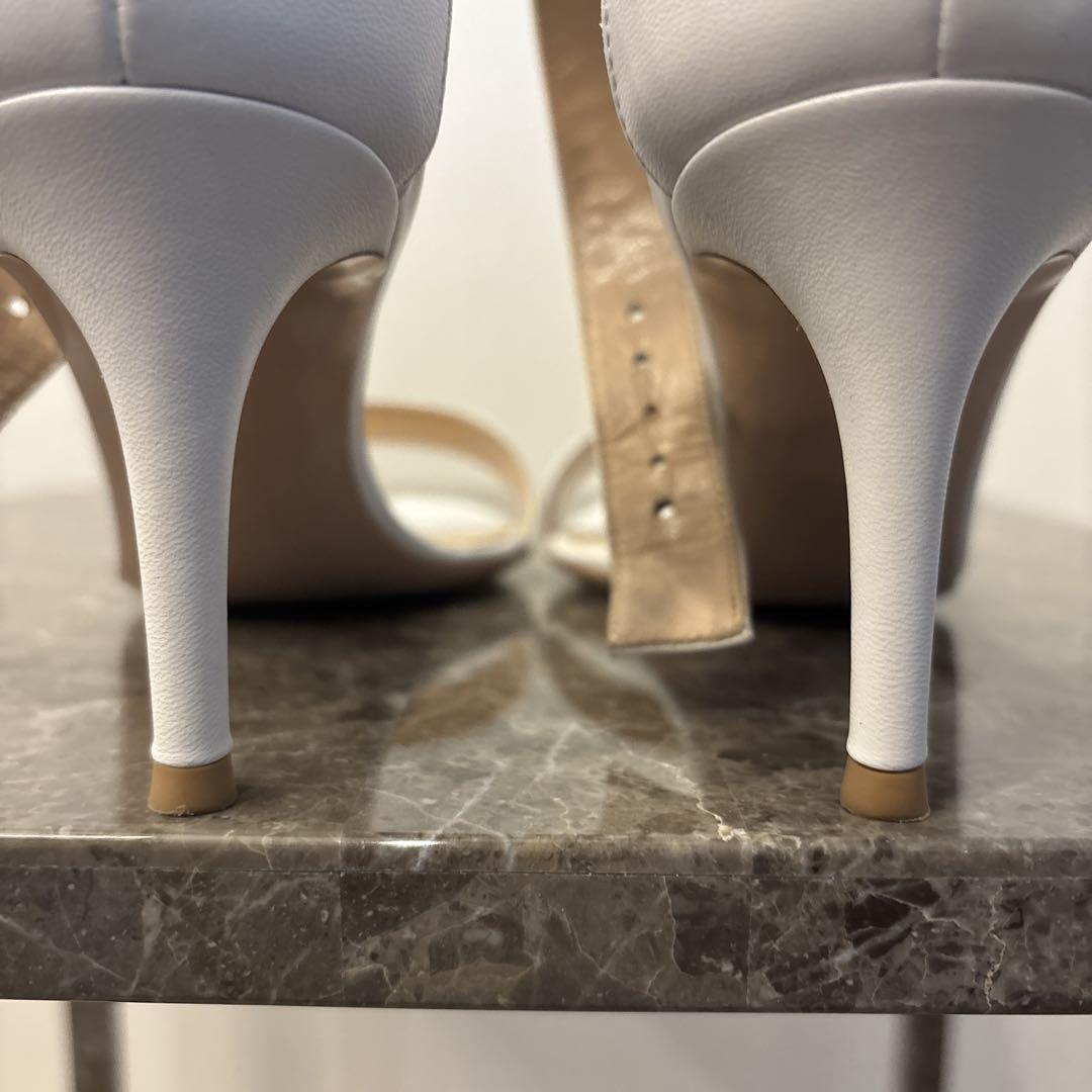GianvitoRossiジャンヴィットロッシ　PORTOFINO70 37