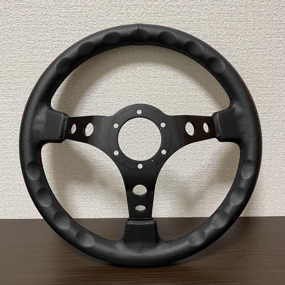 D1SPEC ステアリング 35π