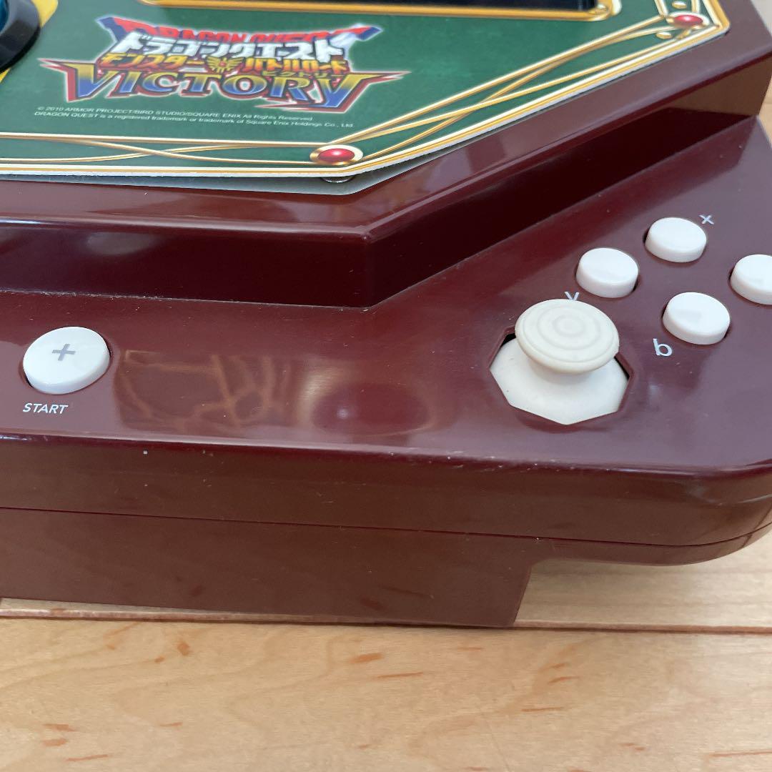 限定セール ドラゴンクエスト ヴィクトリーロード コントーラー&ソフト lE8P0-m50121708532 日本製人気