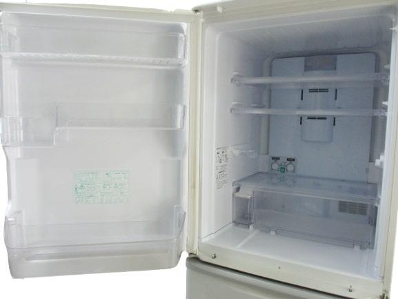 得価在庫 シャープ プラズマクラスター搭載冷蔵庫 350L どっちもドア 両開き HA3RX-m50121871944 格安特価
