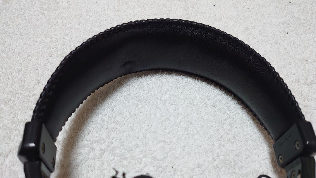 ヘッドホン SONY MDR-7506