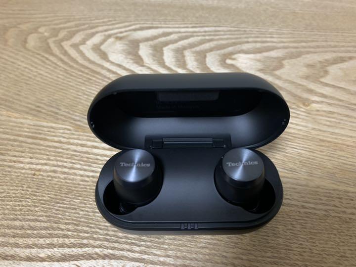 イヤホンパ テクニクス ブラック G3XLQ-m50122738980 EAH-AZ70W ンセリング